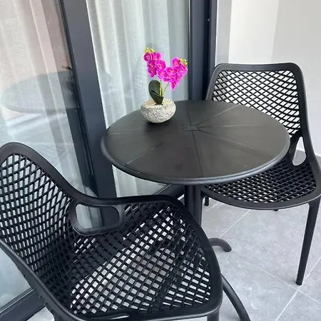 Apartmán Camelia 4 Brand New 1+1 On Cleopatra *