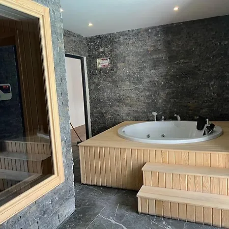 Camelia 4 Brand New 1+1 On Cleopatra Alanya