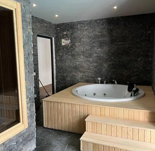 Camelia 4 Brand New 1+1 On Cleopatra Lejlighed Alanya